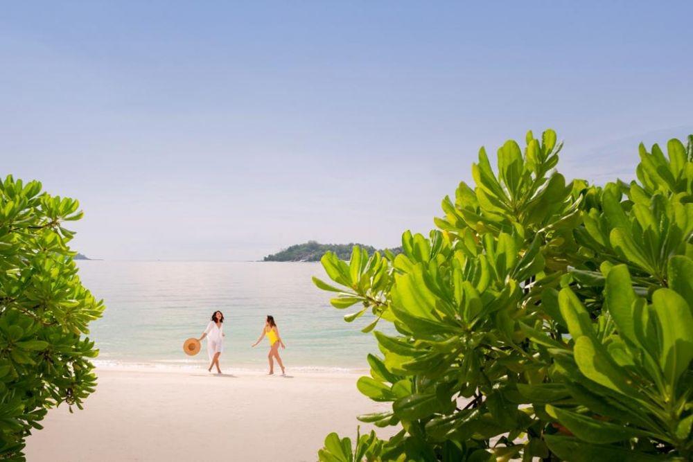 Libur Lebaran, Hotel dan Resor Marriott Bonvoy Tawarkan Paket Wonderfull Indonesia
