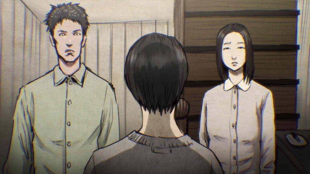 (Dok. ILCA/Yami Shibai)