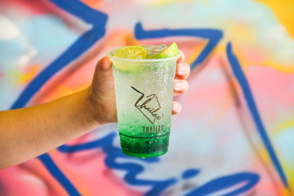 ilustrasi sprite jeruk nipis (unsplash.com/yee yek)