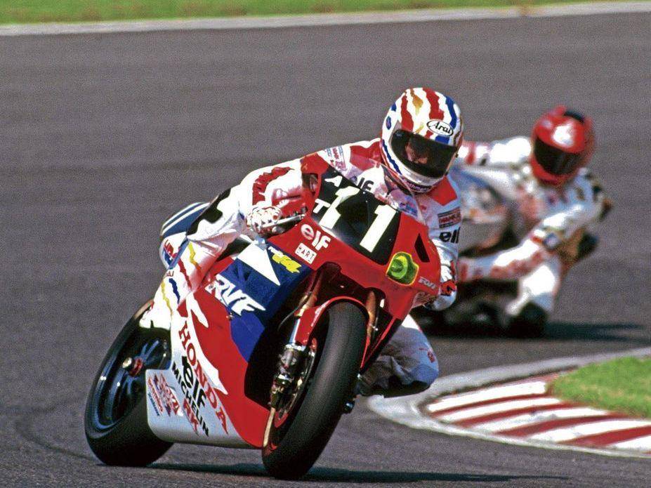 Mick Doohan (instagram.com/micksdoohan)