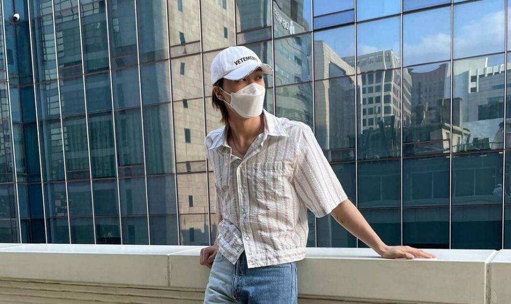 potret Johnny NCT (Instagram.com/johnnyjsuh)