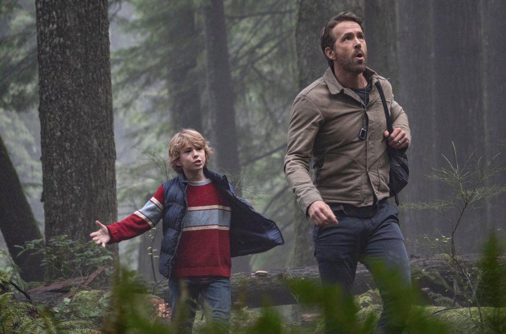10 Film Netflix untuk Temani Libur Lebaran, Heartwarming Abis!