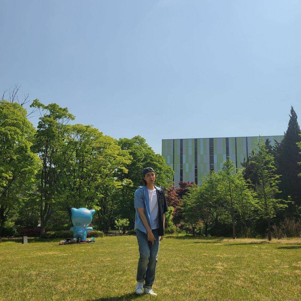 potret Johnny NCT (Instagram.com/johnnyjsuh)