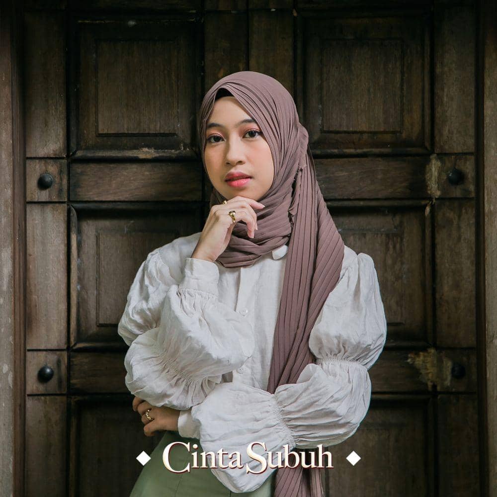 Adiba Khanza, Cinta Subuh. (Dok. Falcon Music Indonesia)