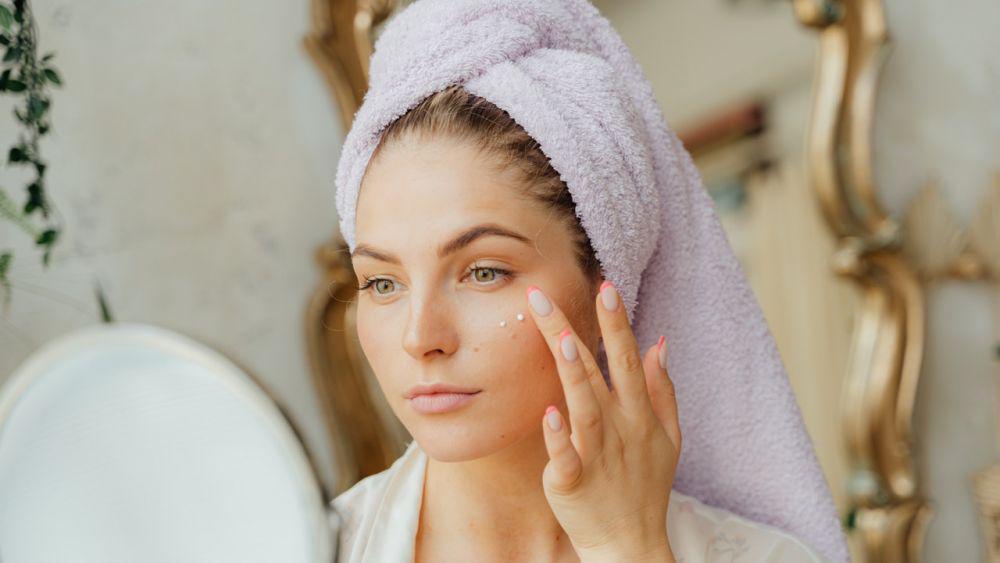 5 Morning Skincare untuk Kulit Wajah Lebih Cerah dan Lembab