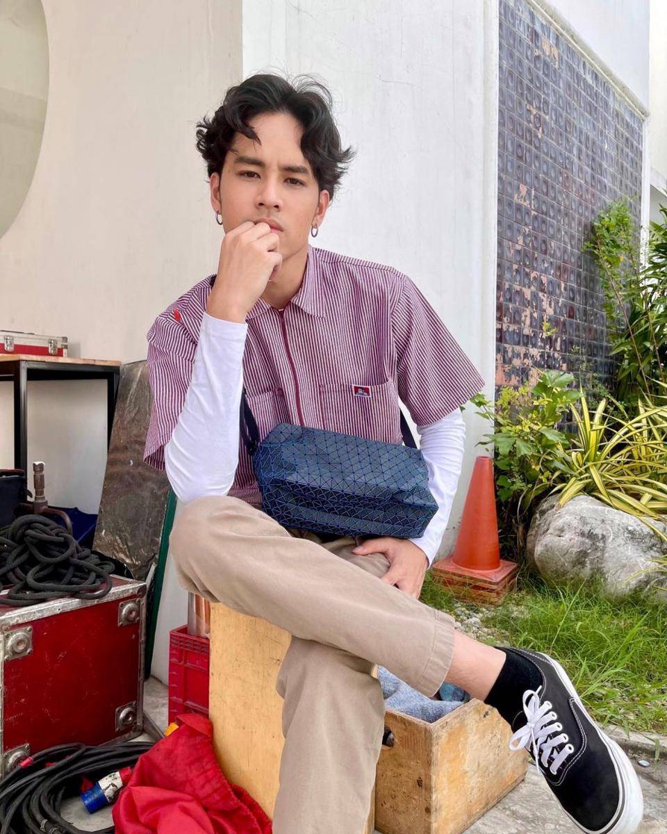 Kao Jirayu (instagram.com/kaojirayu_9)