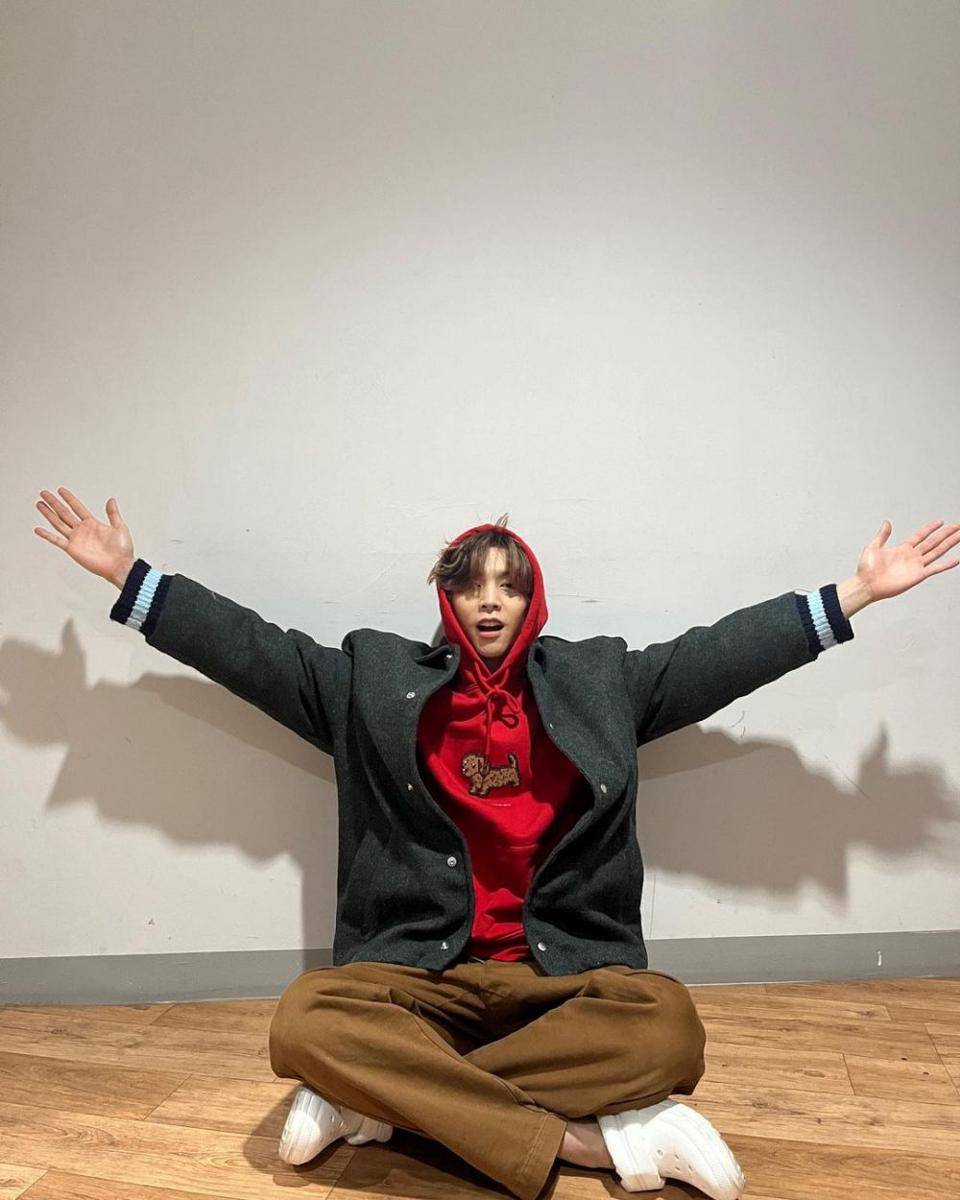 potret Johnny NCT (Instagram.com/johnnyjsuh)