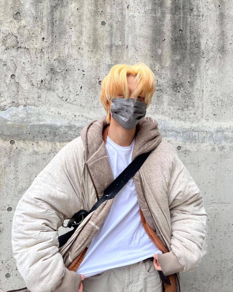 potret Johnny NCT (Instagram.com/johnnyjsuh)