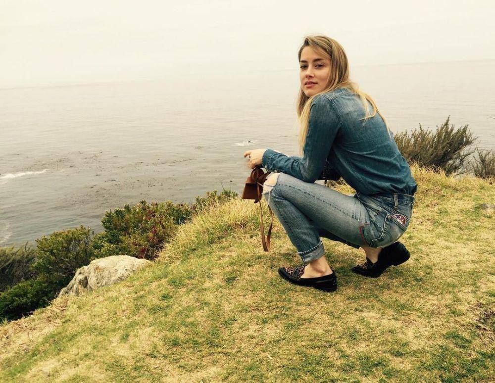 potret Amber Heard (instagram.com/amberheard)