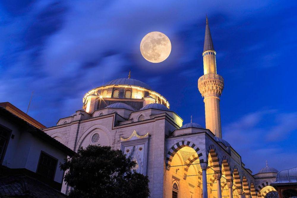 Belajar 5 Kosakata tentang Ramadan dalam Bahasa Jepang