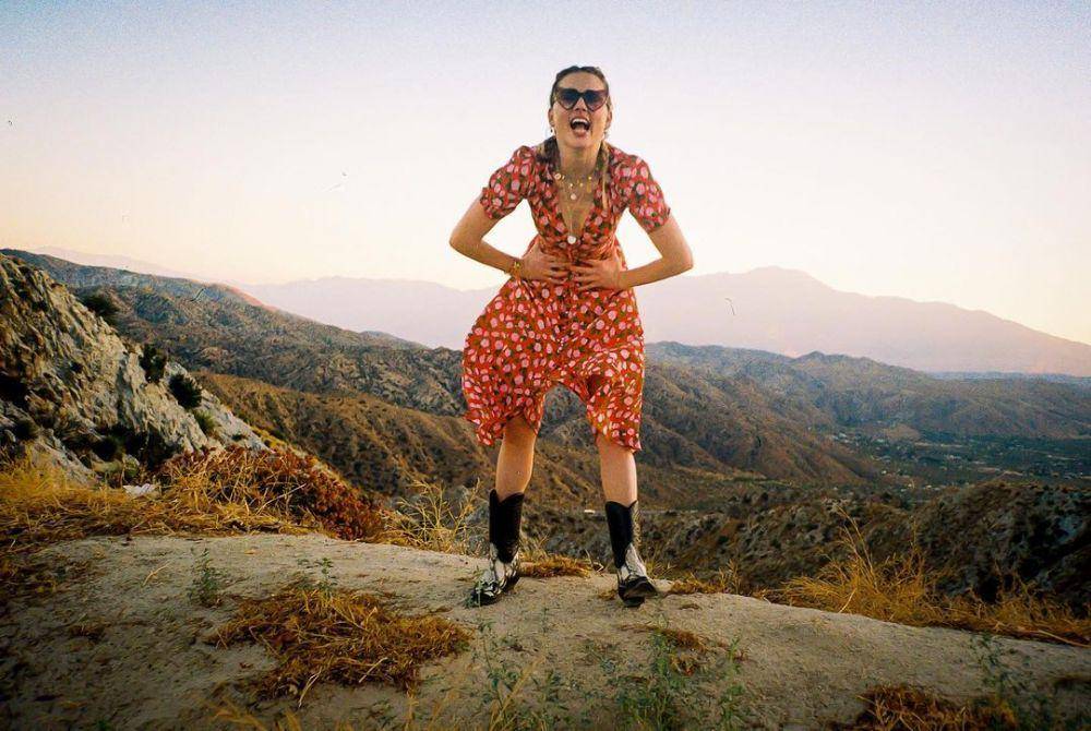 potret Amber Heard (instagram.com/amberheard)
