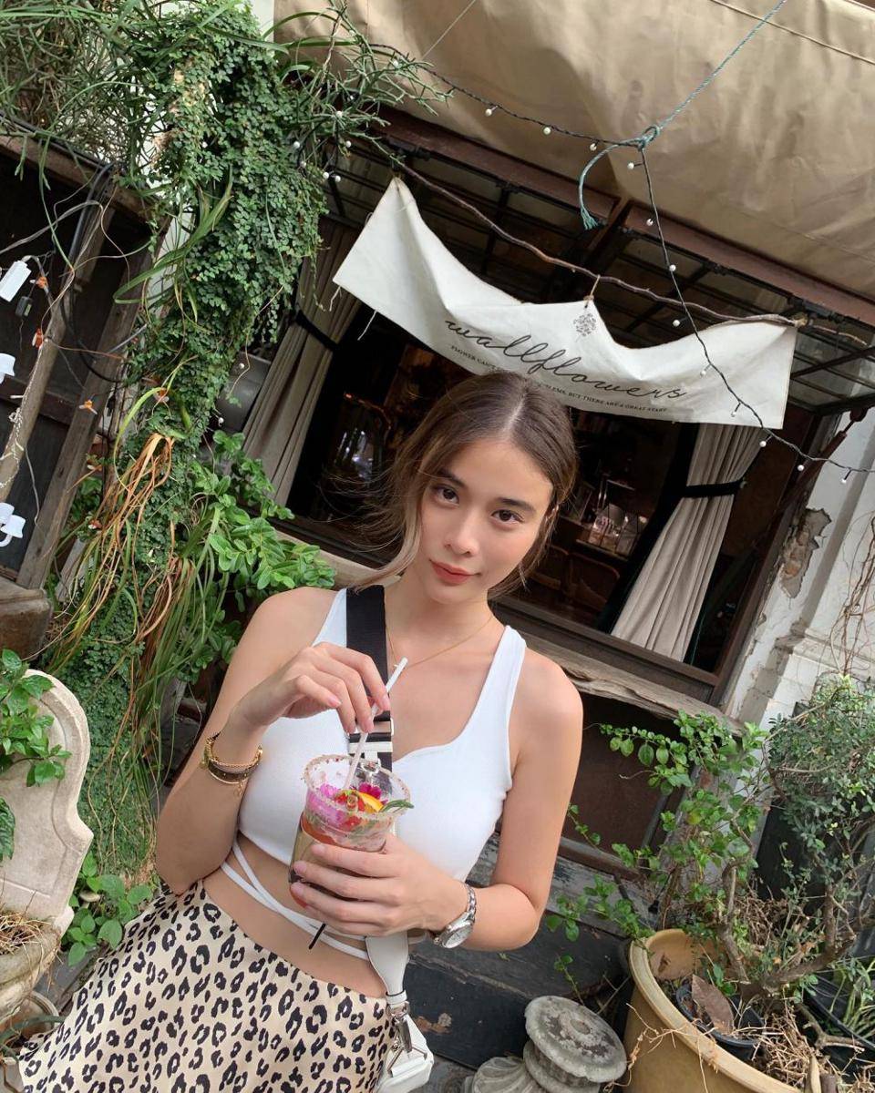 Kao Supassara (instagram.com/supassra_sp)