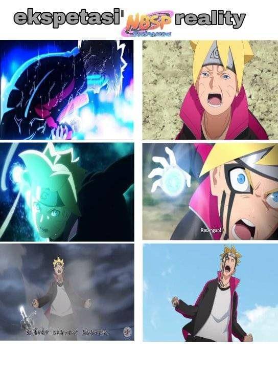 Perbandingan animasi versi opening dan cerita utama ( facebook.com/Dokter Alex)