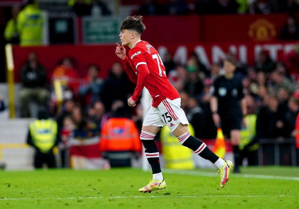 5 Wonderkid yang Sudah Mencicipi Debut di Liga Inggris, Belum 19 Tahun