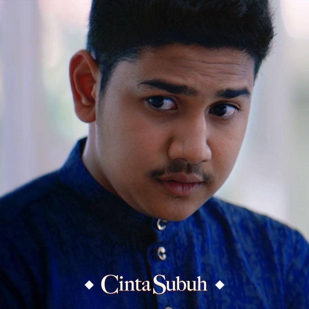 Syakir Daulay dan Adiba Khanza, Cinta Subuh. (Dok. Falcon Music Indonesia)
