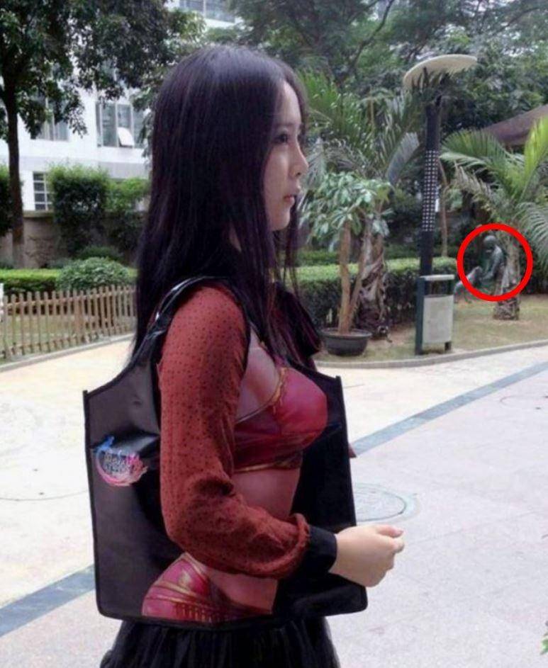 jangan fokus lingkaran merah ngeres (instagram.com/humortawa.id)