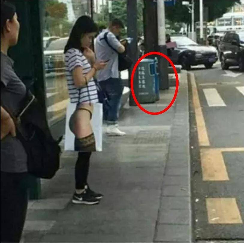 jangan fokus lingkaran merah ngeres (izismile.com)