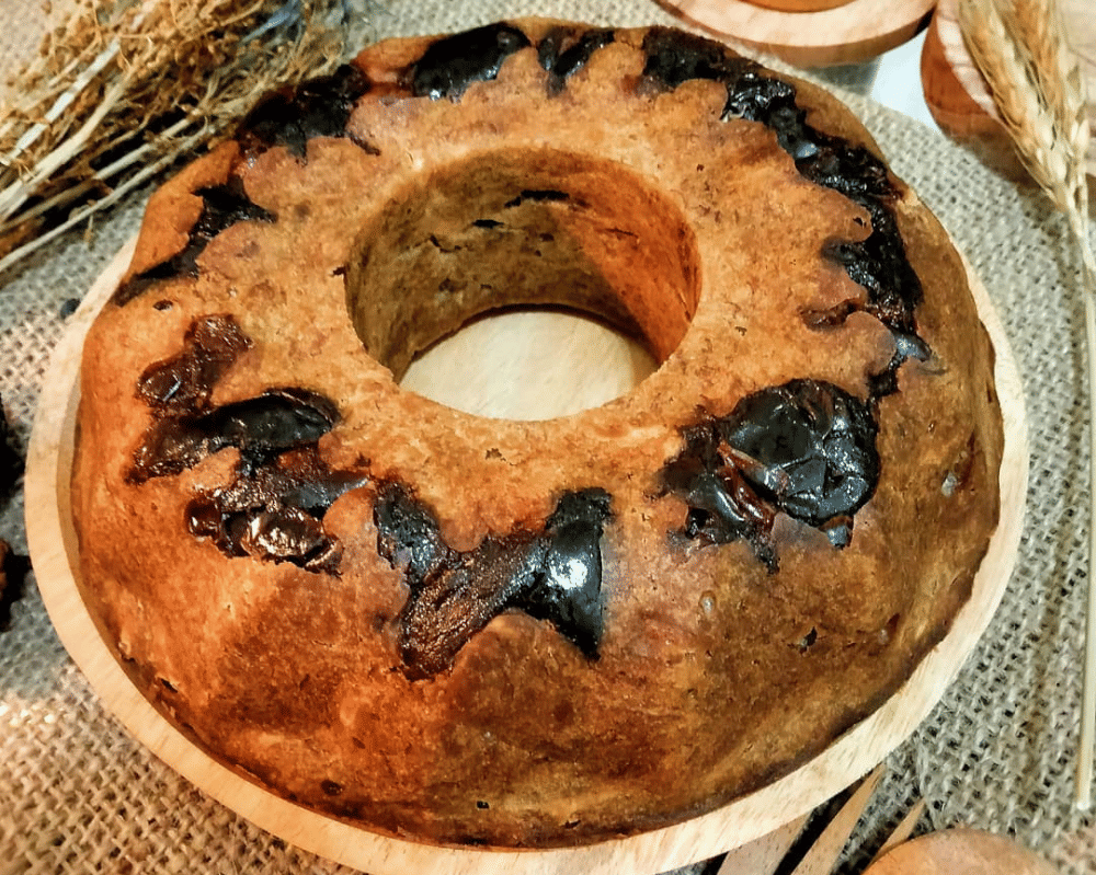 Resep Kue Kurma Karamel yang Manis dan Lembut untuk Camilan Lebaran