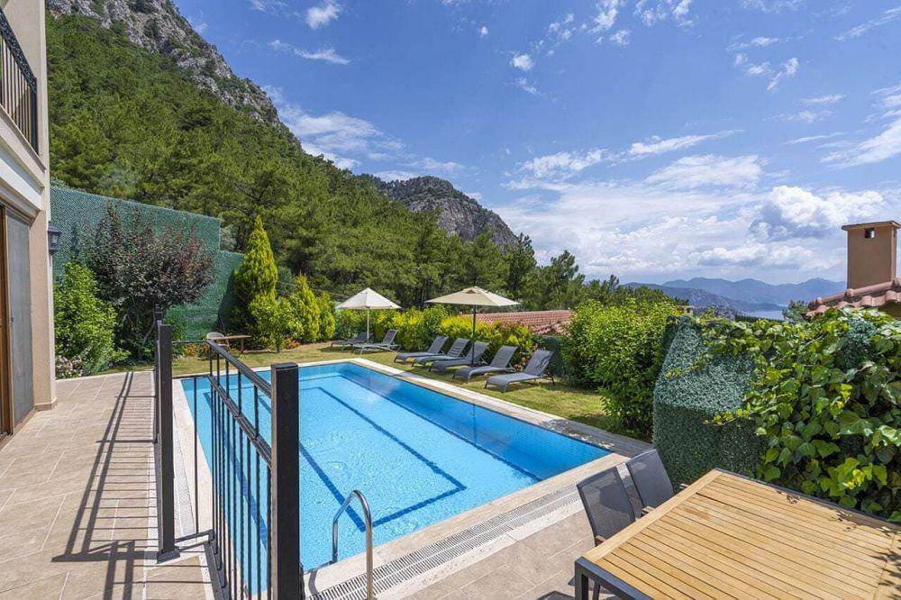 Villa Alya Boutique (halaltravels.com)