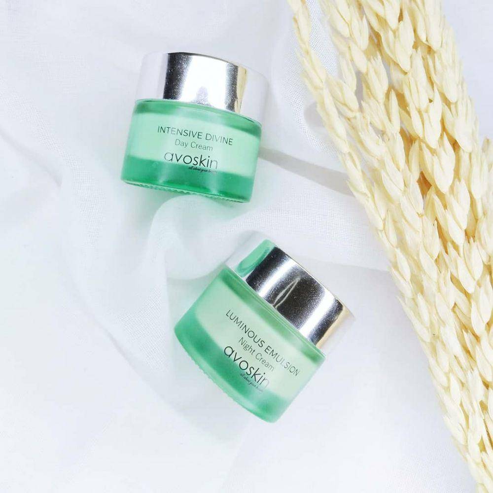 Produk day cream (reviews.femaledaily.com)