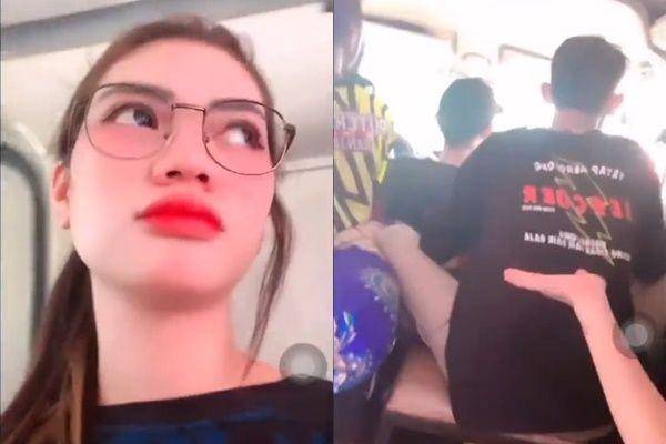 viral unggah story usai kecelakaan (instagram.com/bbynonaaa)