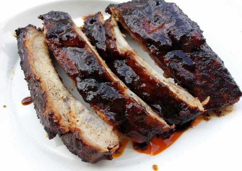 Resep Iga Bakar Lada Hitam, Ide Menu untuk Lebaran!