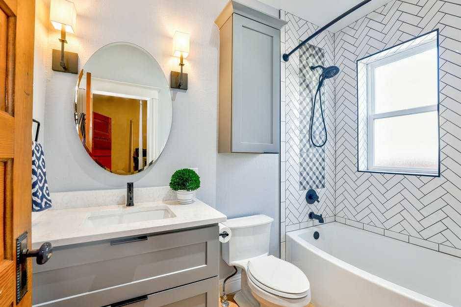 ilustrasi toilet (pexels.com/Christa Grover)