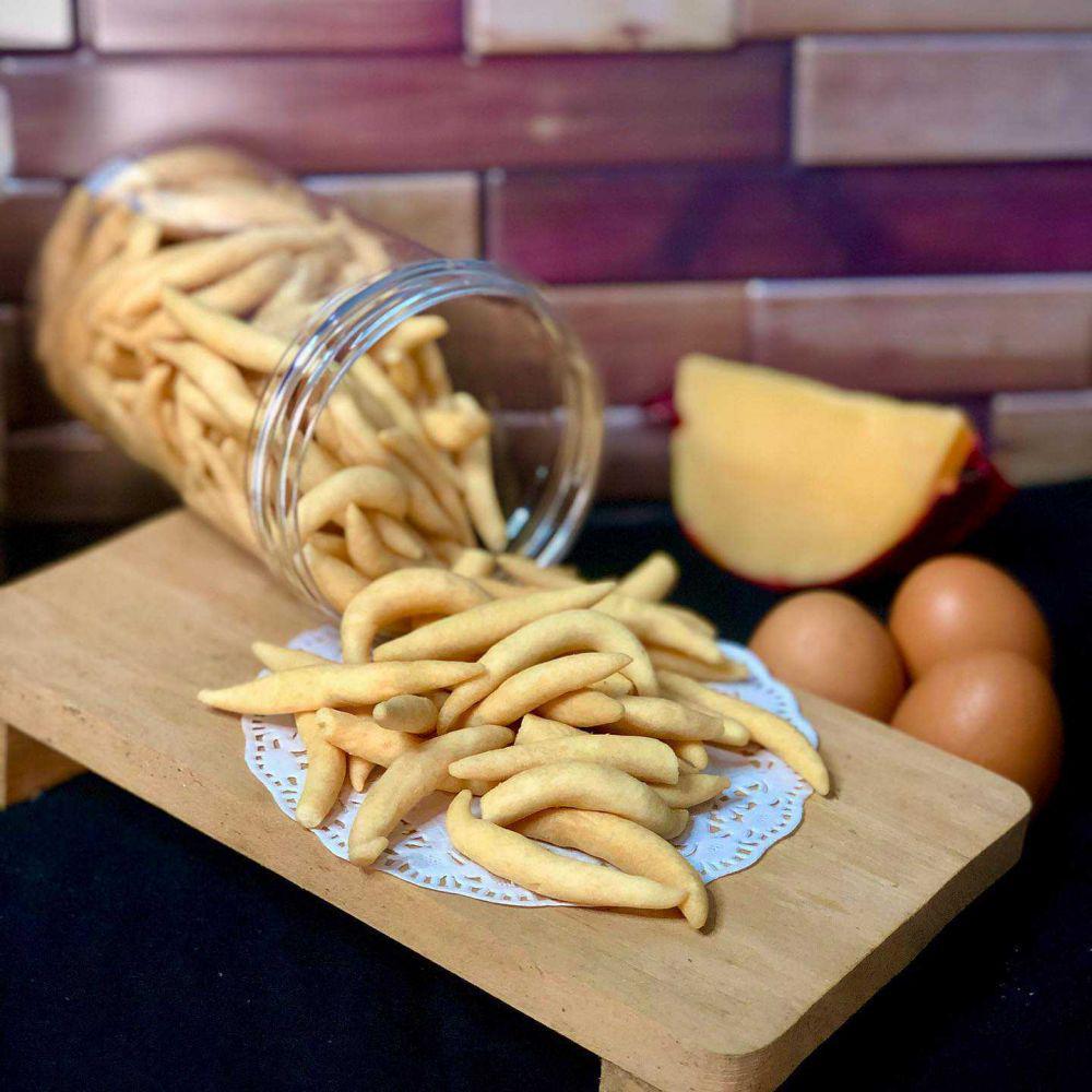 Resep Telur Gabus Keju, Camilan Gurih dan Nikmat untuk Hari Lebaran