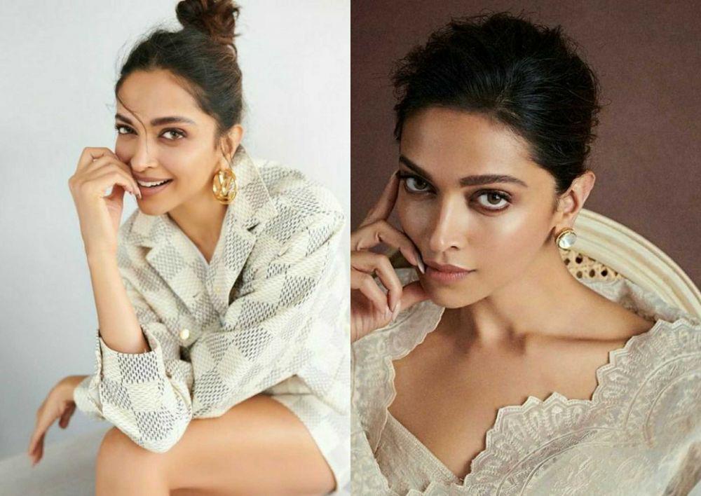 9 Potret Aktris India Deepika Padukone, Jadi Juri Cannes 2022