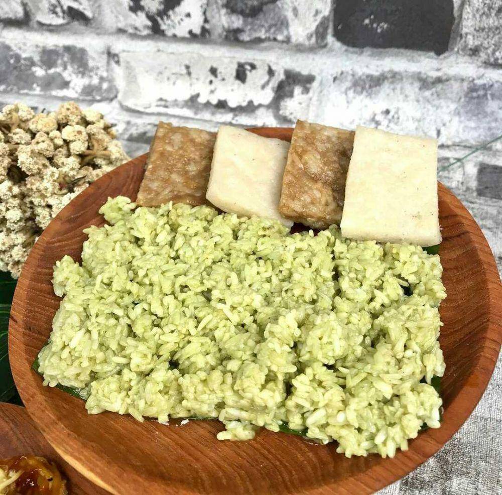 tape ketan (instagram.com/kulinerdenpasar)