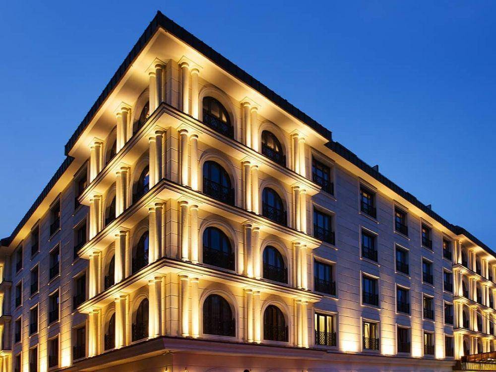 potret Ottoman's Life Deluxe Hotel (instagram.com/ottomanslifedeluxehotel)