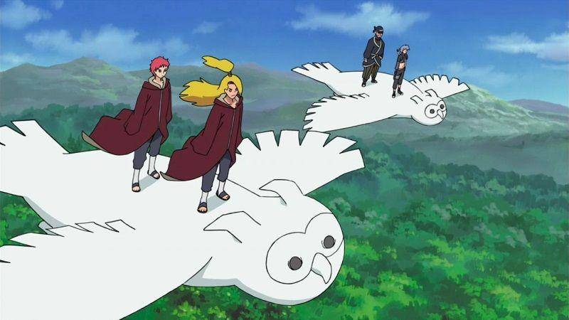 Kibaku Nendo