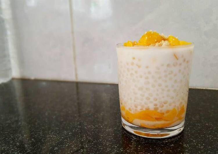 ilustrasi mango sago (cookandrecipe.com)