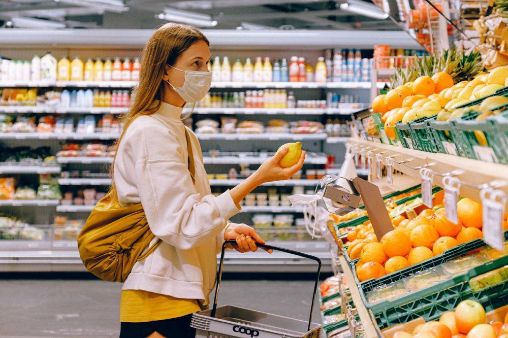 6 Kesalahan yang Sering Dilakukan saat Belanja Bahan Makanan