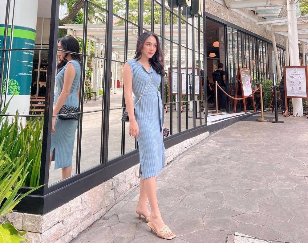 potret Gledys Veronica (instagram.com/gledysveronica)