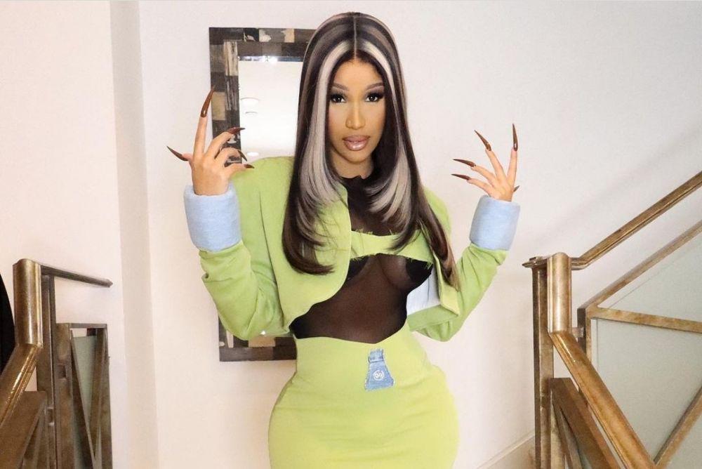 Sebelum Terkenal, 5 Artis Hollywood Ini Bekerja sebagai Stripper