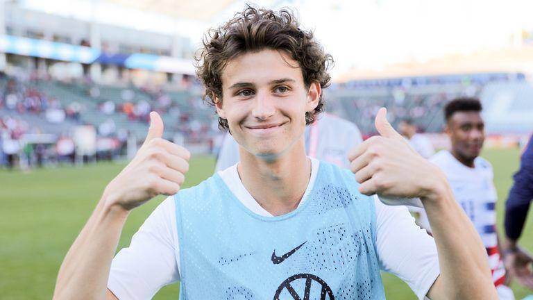 Brenden Aaronson (skysports.com)