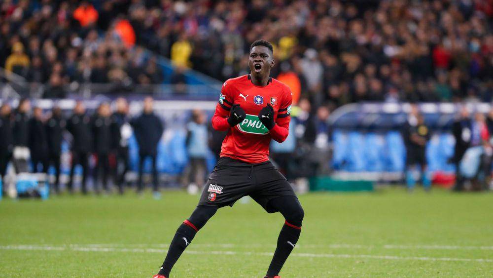 potret Ismaila Sarr (skysports.com)