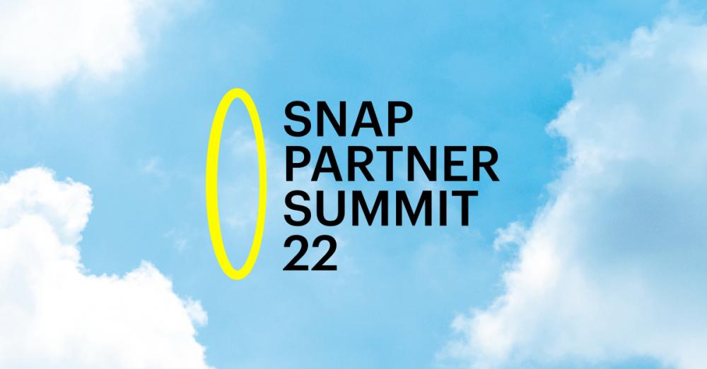 SPS 2022: Snapchat Umumkan Fitur Kamera AR dan Drone Baru