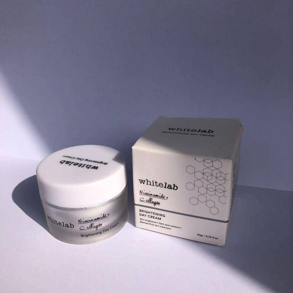 Produk day cream (carousell.com)