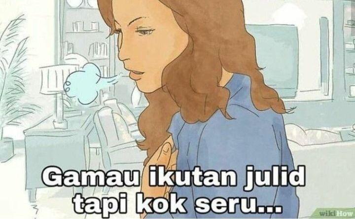 10 Meme Kocak Wikihow yang Bikin Kesal Sekaligus Ngakak