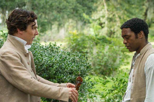 12 Years a Slave (Searclight Pictures/ 12 Years a Slave)