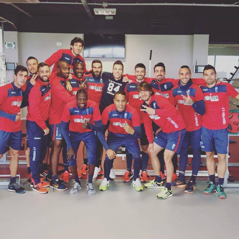 potret Abdoulaye Doucoure (instagram.com/abdoudux)