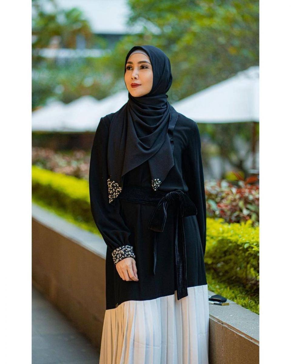 Fenita Arie. (Instagram.com/fenitarie)