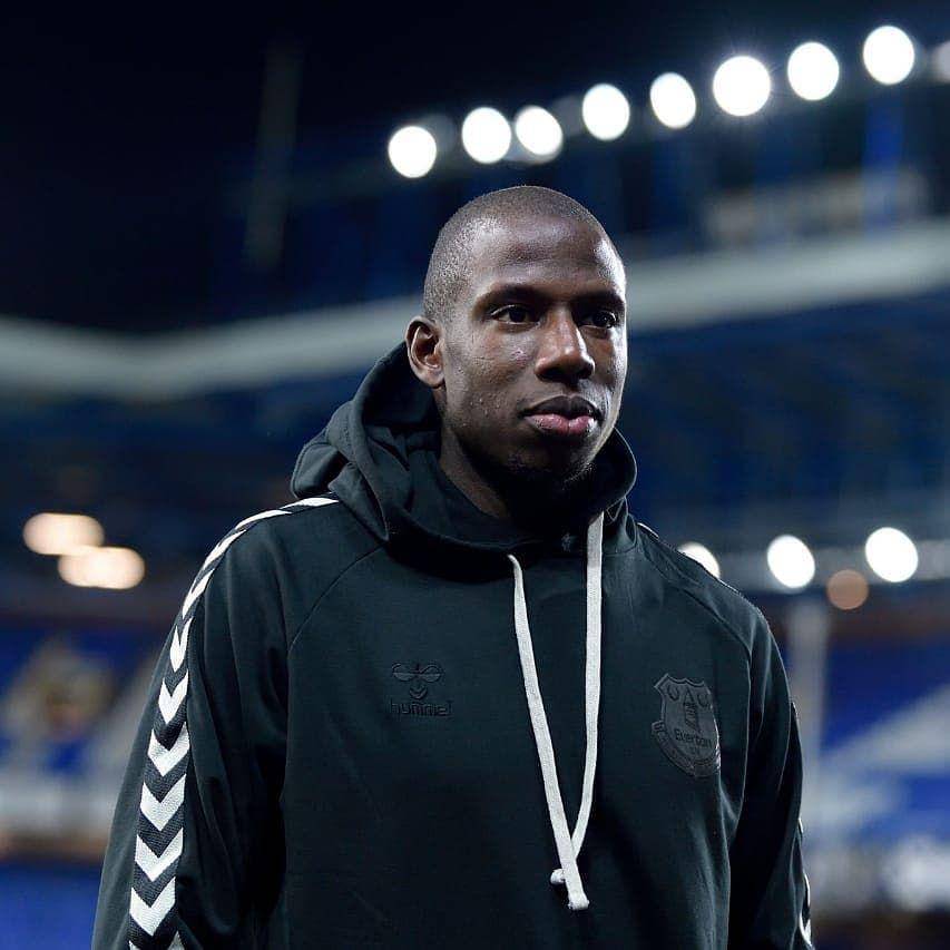 potret Abdoulaye Doucoure (instagram.com/abdoudux)