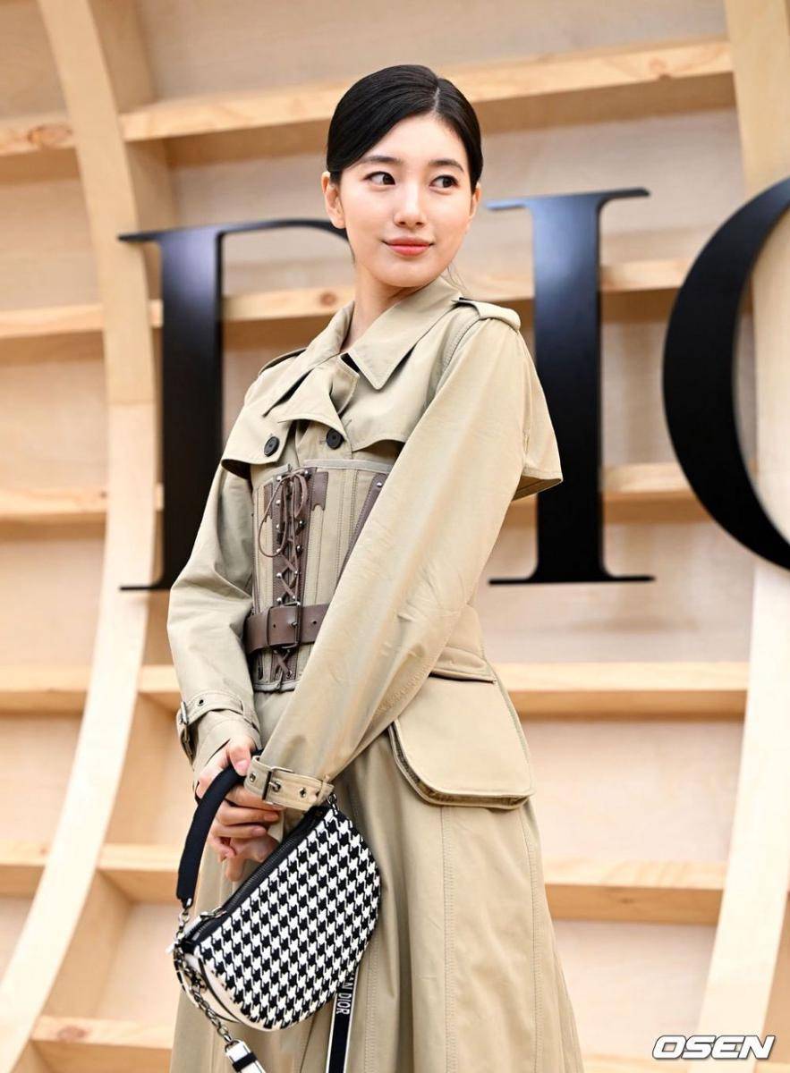 Bae Suzy (Dok. OSEN Korea)