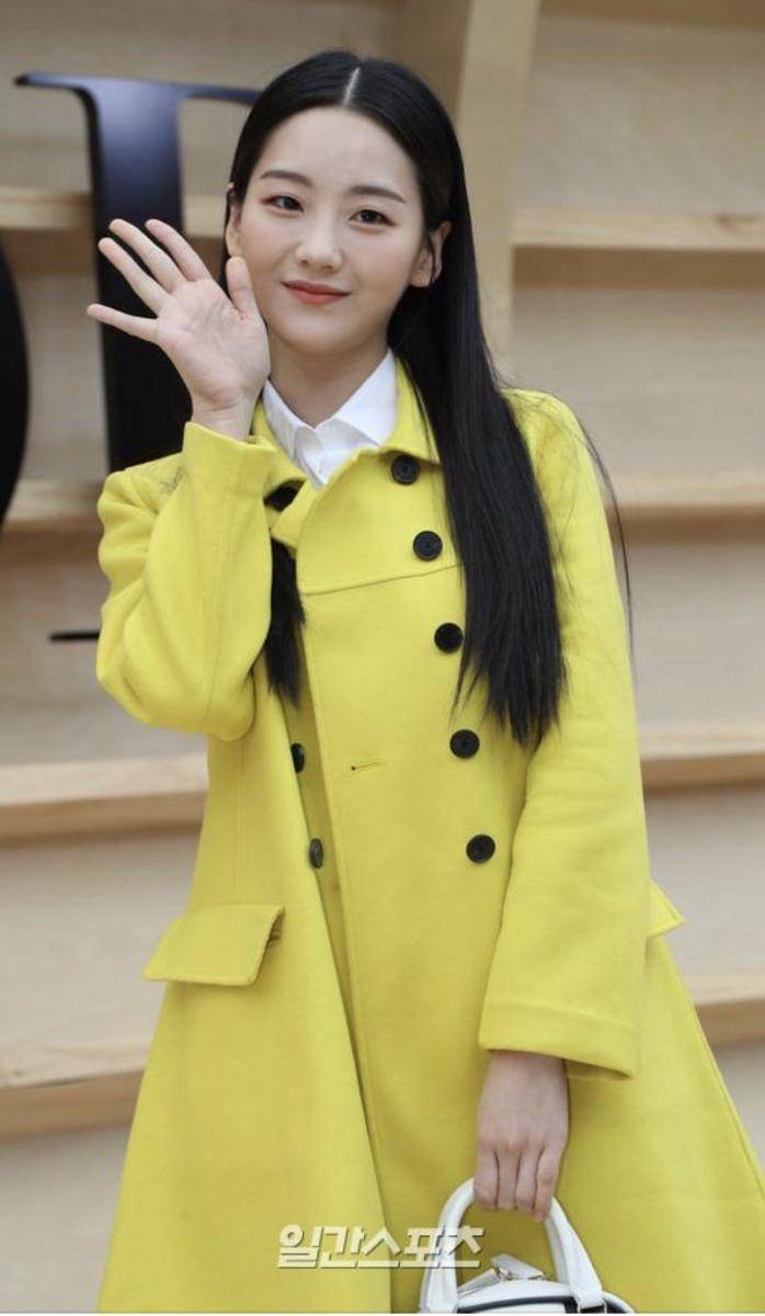 Jo Yo Hyun (Dok. Sports Daily Korea)