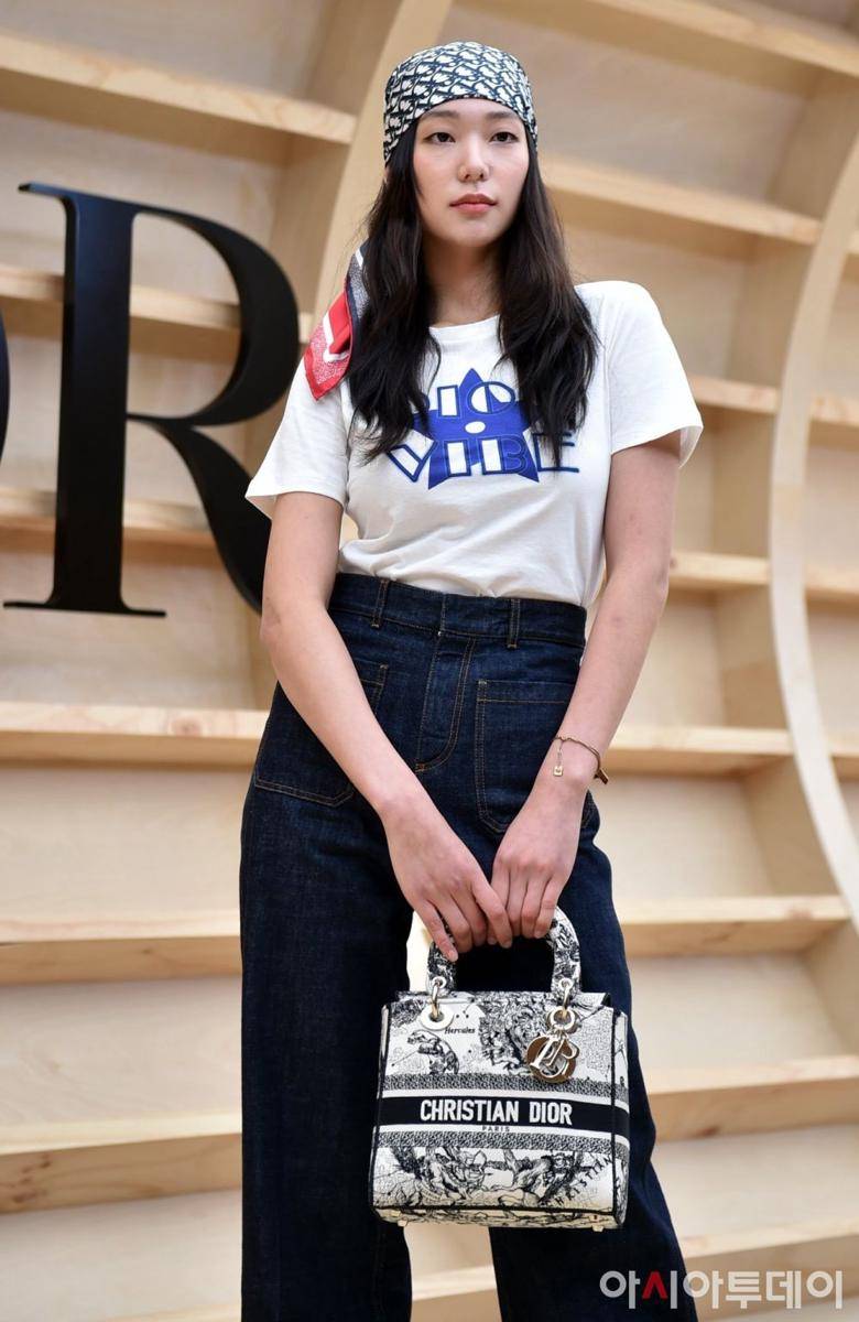 Lee Ho Jung (Dok. Asia's Today Korea)