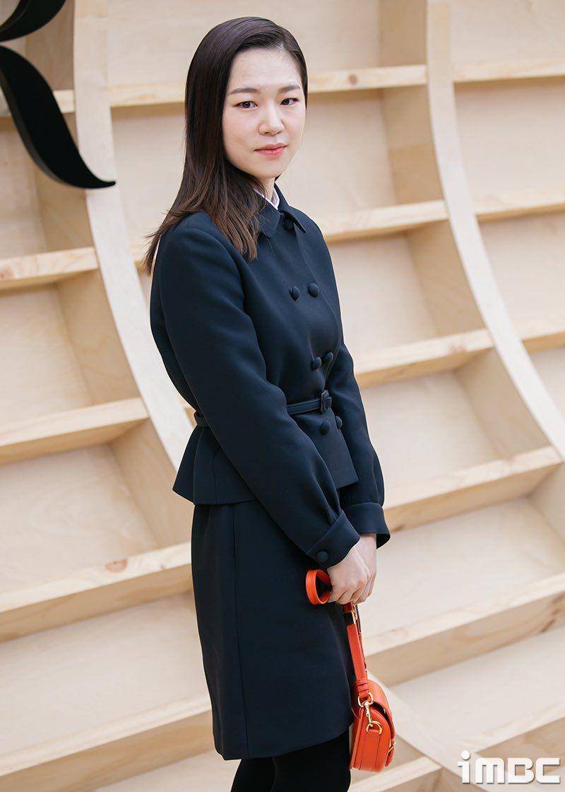 Han Ye Ri (Dok. iMBC Korea)