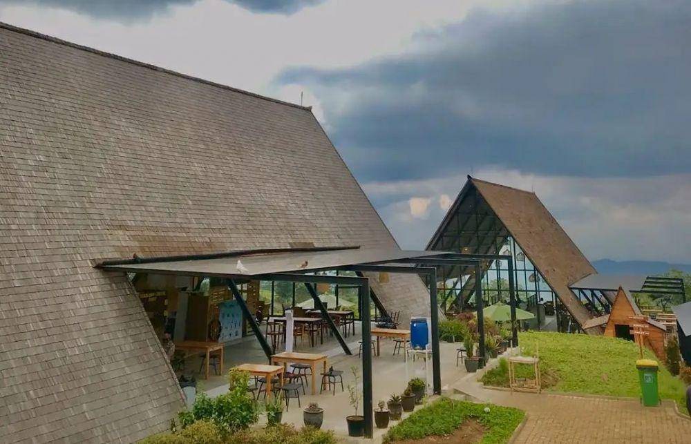 The Ranch Ciater Subang (instagram.com/theranchciaterofficial)